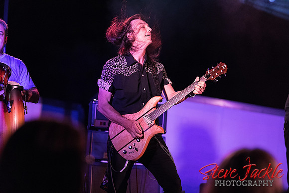 Sidewinder: Cary Love Heals Concert 2017