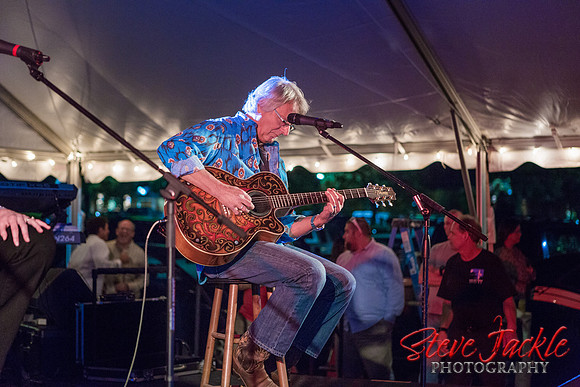 Sidewinder:Rock Your World Concert 2014