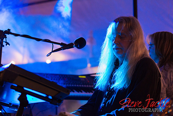 Sidewinder:Rock Your World Concert 2014