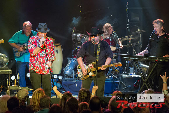 ©  2013 Steve Jackle Photography - www.stevejacklerocks.com