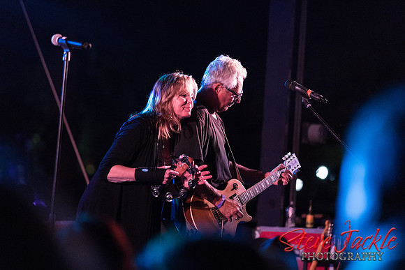 Sidewinder: Cary Love Heals Concert 2017
