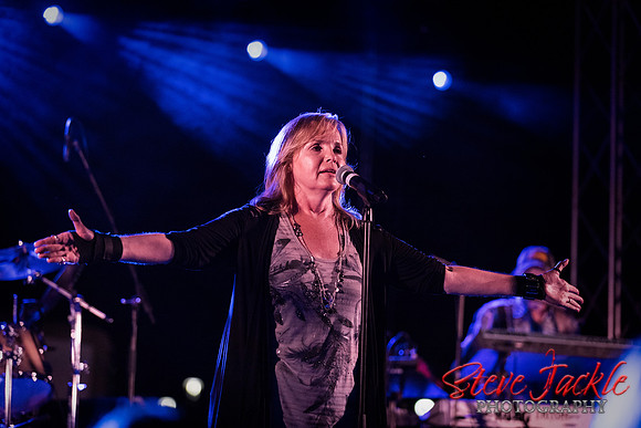 Sidewinder: Cary Love Heals Concert 2017
