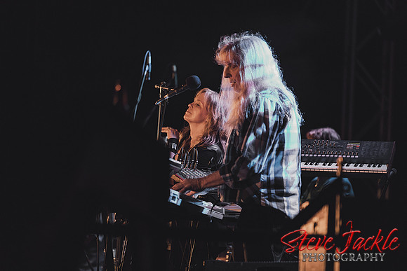 Sidewinder: Cary Love Heals Concert 2017