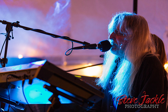 Sidewinder:Rock Your World Concert 2014