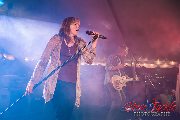 Sidewinder:Rock Your World Concert 2014