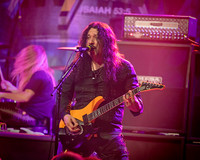 Stryper: Live at Lincoln Theatre
