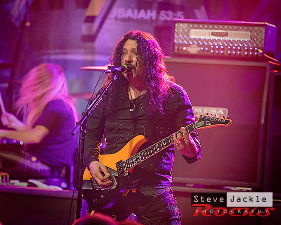 Stryper: Live at Lincoln Theatre