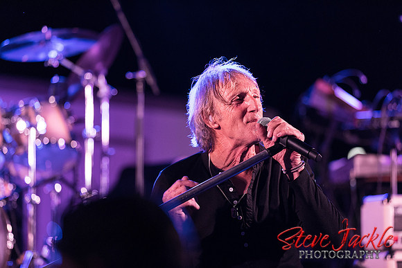 Sidewinder: Cary Love Heals Concert 2017