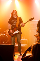 King Hitter: MetalFest Lincoln Theatre 2017