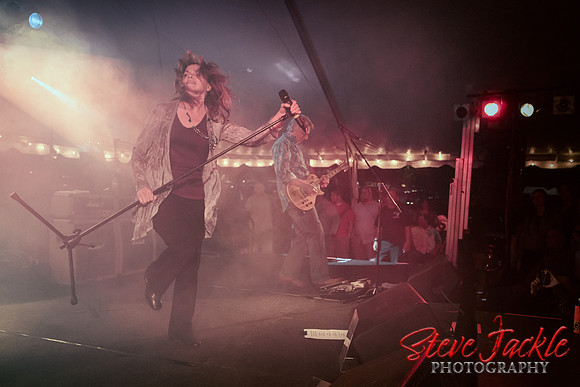 Sidewinder:Rock Your World Concert 2014