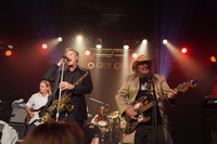 Nantucket Band: Lincoln Theatre