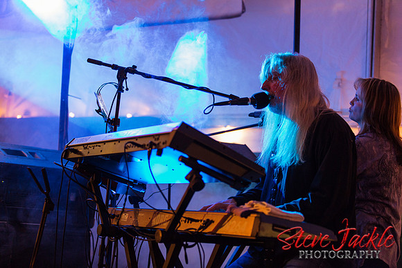 Sidewinder:Rock Your World Concert 2014