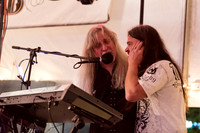 Sidewinder:Rock Your World Concert 2014