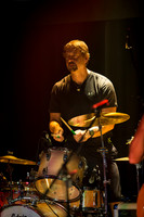Sidewinder: "It's a Family Affair" show at Southland Ballroom