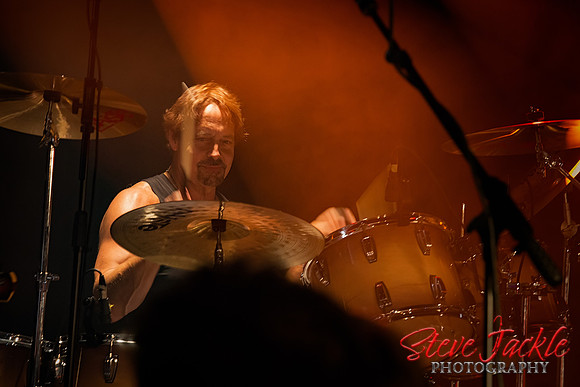 An evening with Sidewinder: Southland Last Waltz