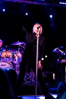 Sidewinder: Cary Love Heals Concert 2017
