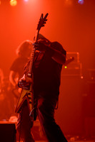 King Hitter: MetalFest Lincoln Theatre 2017