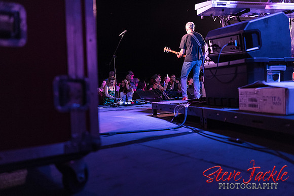 Sidewinder: Cary Love Heals Concert 2017
