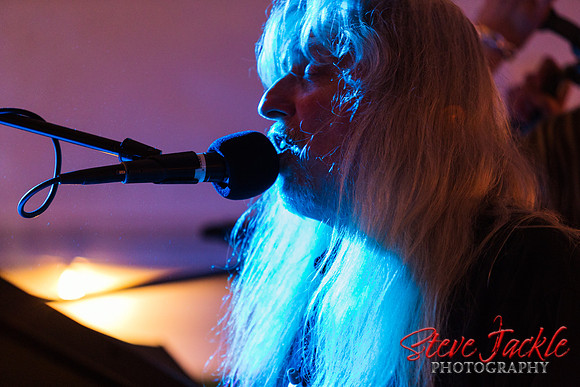 Sidewinder:Rock Your World Concert 2014