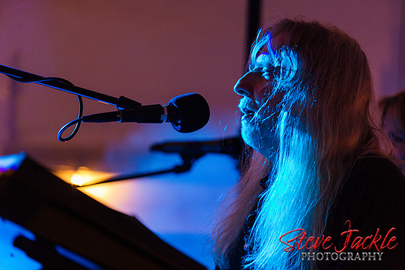 Sidewinder:Rock Your World Concert 2014