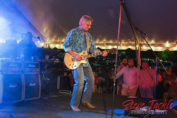 Sidewinder:Rock Your World Concert 2014