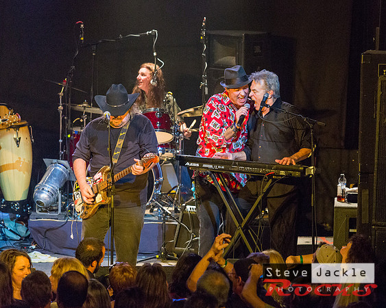 ©  2013 Steve Jackle Photography - www.stevejacklerocks.com