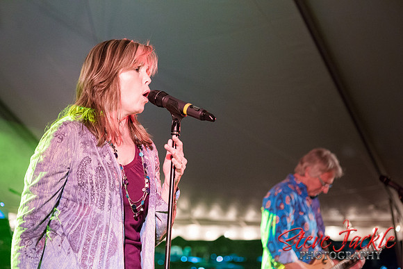 Sidewinder:Rock Your World Concert 2014