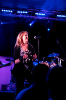 Sidewinder: Cary Love Heals Concert 2017