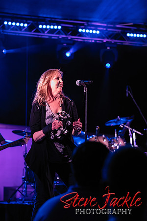 Sidewinder: Cary Love Heals Concert 2017