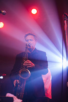 Nantucket Band: Lincoln Theatre