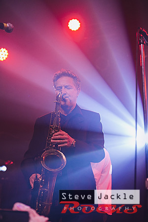 Nantucket Band: Lincoln Theatre