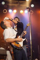 Nantucket Band: Lincoln Theatre