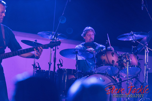 Sidewinder: Cary Love Heals Concert 2017