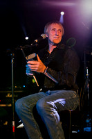 An evening with Sidewinder: Southland Last Waltz