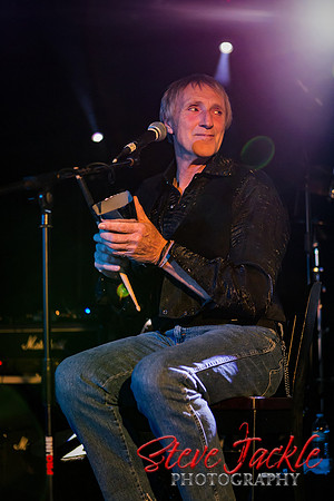 An evening with Sidewinder: Southland Last Waltz