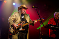 Nantucket Band: Lincoln Theatre