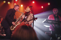 Nantucket Band: Lincoln Theatre