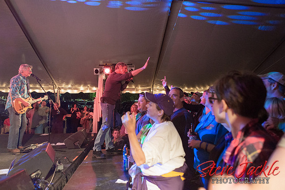 Sidewinder:Rock Your World Concert 2014