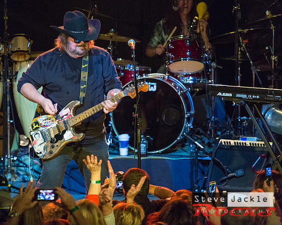 ©  2013 Steve Jackle Photography - www.stevejacklerocks.com