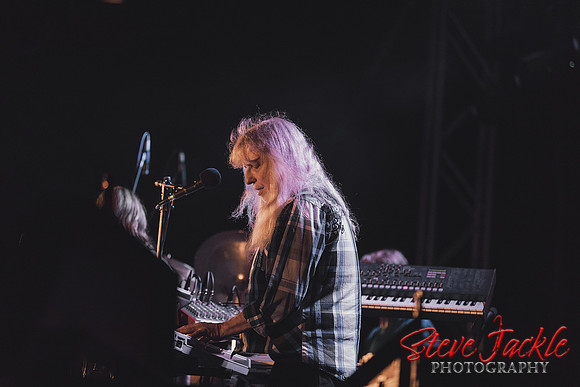 Sidewinder: Cary Love Heals Concert 2017