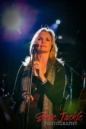 An evening with Sidewinder: Southland Last Waltz