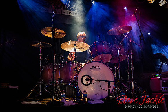 An evening with Sidewinder: Southland Last Waltz