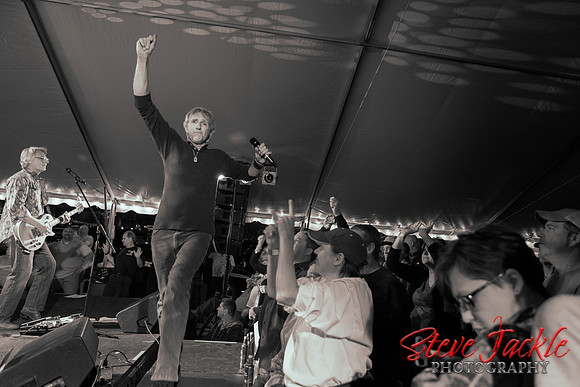 Sidewinder:Rock Your World Concert 2014
