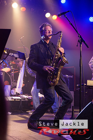 Nantucket Band: Lincoln Theatre