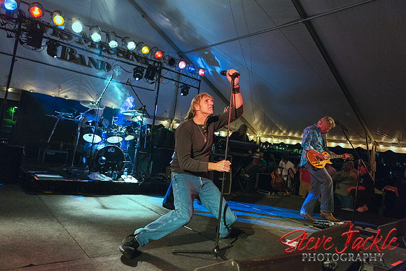 Sidewinder:Rock Your World Concert 2014