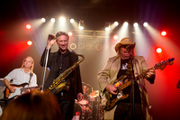 Nantucket Band: Lincoln Theatre