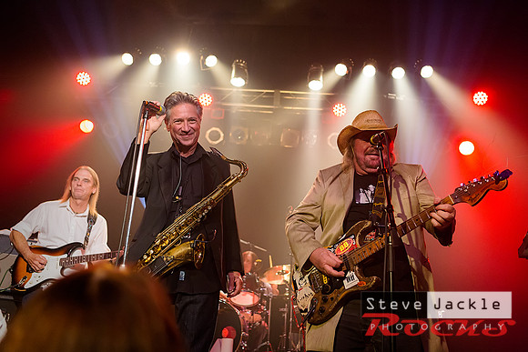 Nantucket Band: Lincoln Theatre