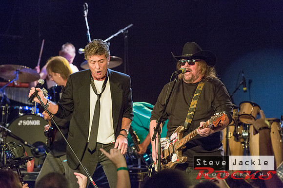 ©  2013 Steve Jackle Photography - www.stevejacklerocks.com