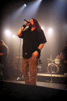 King Hitter: MetalFest Lincoln Theatre 2017