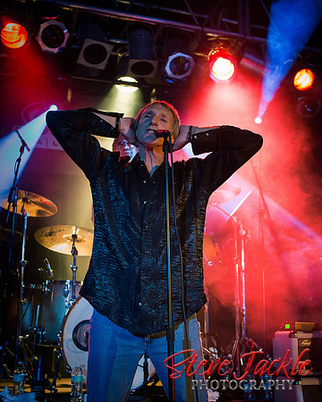 An evening with Sidewinder: Southland Last Waltz